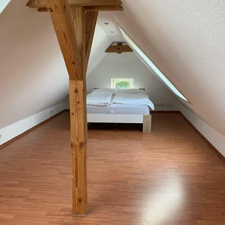 Komfort-apartment Weststadt Ph7 Apartament *