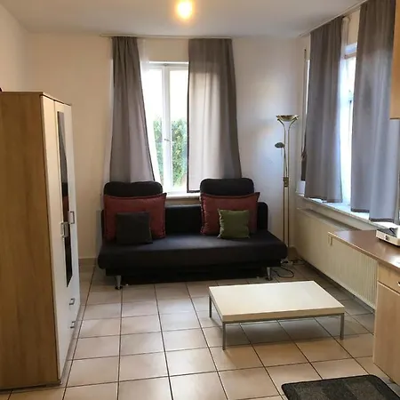 Komfort-apartment Weststadt Ph7 *