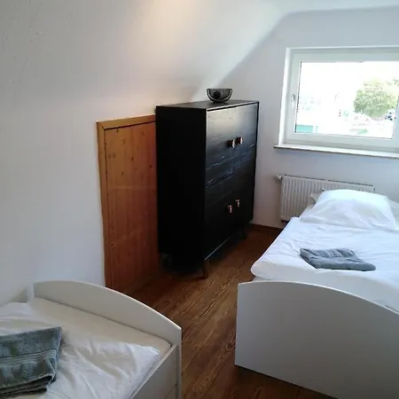 Komfort-apartment Weststadt Ph7 Apartament